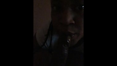 Backpage talent made him cum in her mouth twice in 3 minutes - MUST SEE