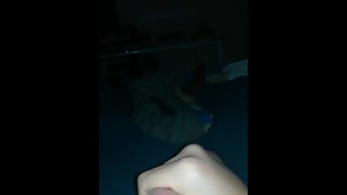 Anyone wanna be filled?