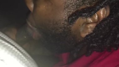 Getting Head at a Car Wash
