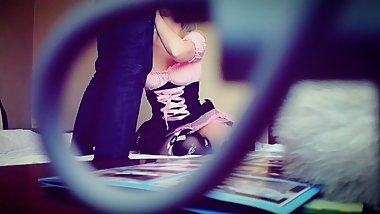 lesbian hentai milf step mom step sister mom teen japanese massage anal sex