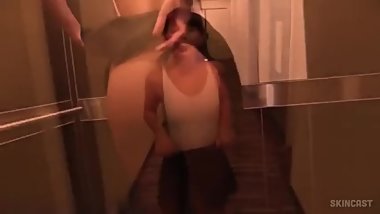 Public flashing