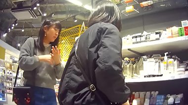 JKãƒ‘ãƒ³ãƒãƒ©é€†ã•æ’®ã‚Š