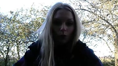 Anetteangel Camshow October 22 2018