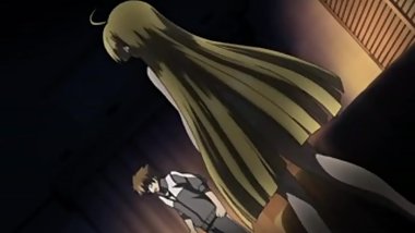 anime enf