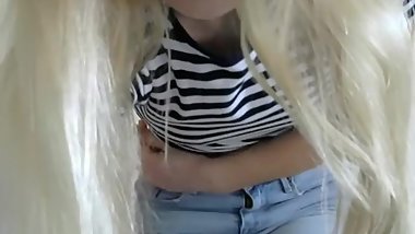 Anetteangel Camshow November 12 2018