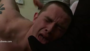 Night at St Dunstan's 10