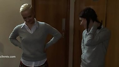 Night at St Dunstan's 1