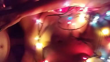 sex on New Year's Eve