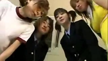 Spitting humiliation