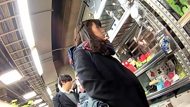 JKãƒ•ãƒ«HDé«˜ç”»è³ªãƒ‘ãƒ³ãƒãƒ©é€†ã•æ’®ã‚Šã€€006