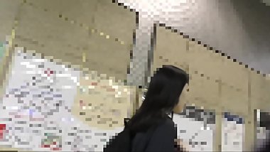 Tãƒãƒƒã‚¯â˜…ã‚«ãƒ¡ãƒ©ã«ç¾Žå°‘å¥³ã®ãŠæ¼ã‚‰ã—ç›´æ’ƒã€€upskirtã€€jk