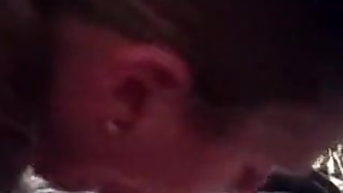 GF Blowing Her BF Skillfuly