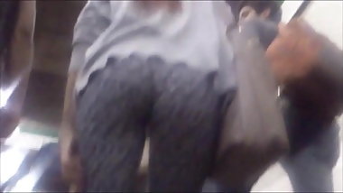 Teen Leggins