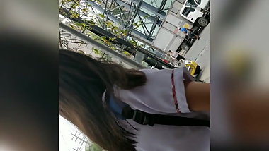 Boso Cute Studyante shorts