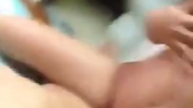 hot young homemade couple