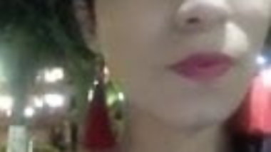 Teen upskirt in public