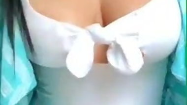 the richest tits in the world