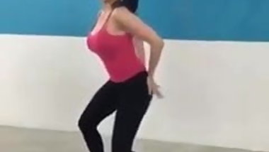 sexy Zumba