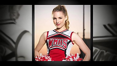 Top 10 Celeb Cheerleaders