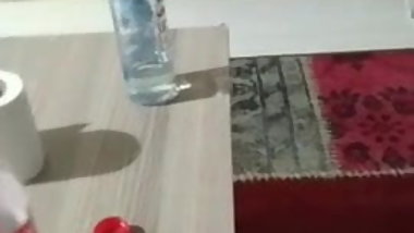 Amateur Turkish Girl