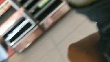 Boso Hot sexy teen naka short skirt