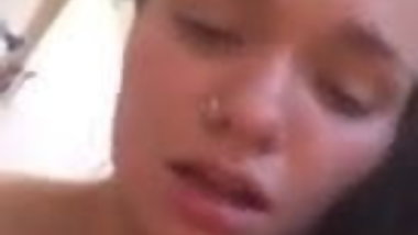 Pas de complexe pour elle