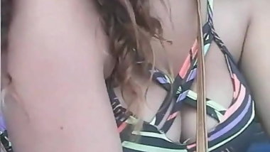 Peitao  cameltoe teen pussy 413