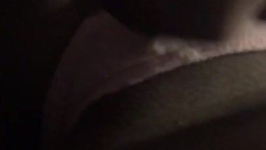 Teen pink panty crotch shot