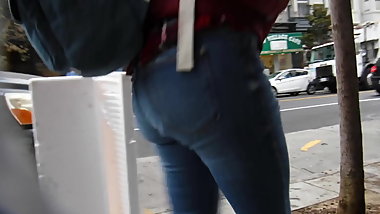 BootyCruise: Blue Jeans Babe 21