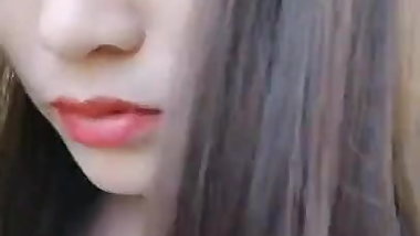 Asian teen sex in the park