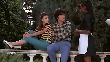 Vintage french teen full movie