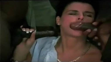 Banging Teen Snow White