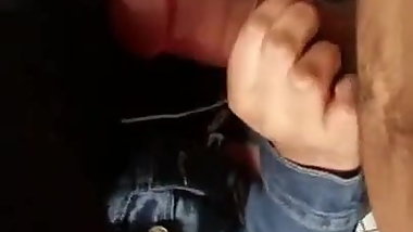 Arab Hijab Slut Blowjob Israeli Cock