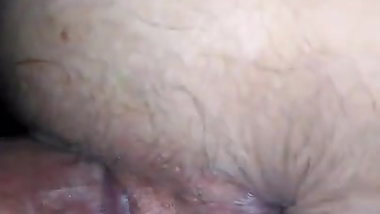 Hot Doggy Fuck - Closeup