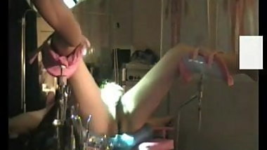 Chinese mistress medicial treat