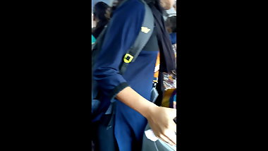 chennai IT girl boobs show