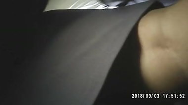Sexy Sri Lankan girl in Tight Skirt captured