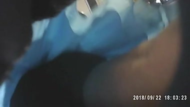 Sri Lankan up-skirts mini clip compilation