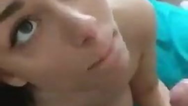 What A Creamy Facial