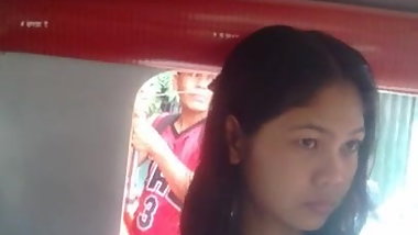 Boso Sa jeep