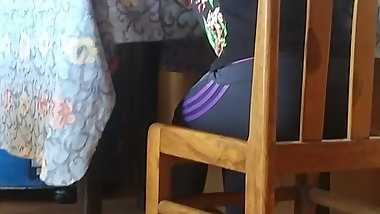 Sonia bella culoncita