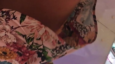 Turkish Teen Upskirt