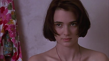 Winona Ryder - ''Welcome Home, Roxy Carmichael''