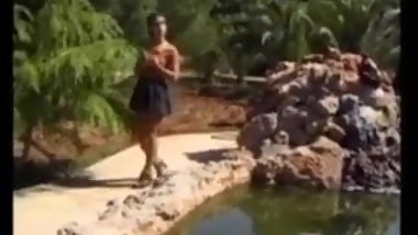 SB3 Wandering Teen Gets What She Was Looking For !