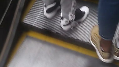 Nice bubble on this yungin