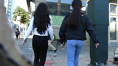 BootyCruise: Teens In Jeans 3