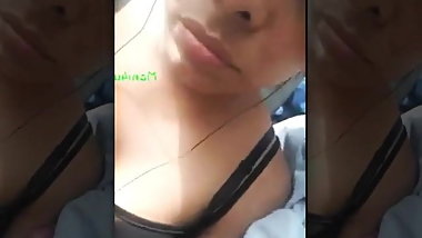 Encoxando Arrimon novinha. Touch in Bus