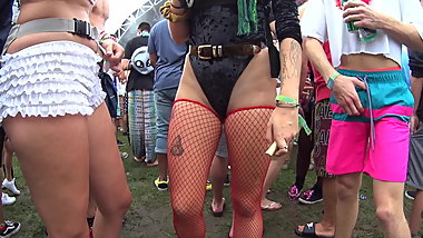 Bouncy Eggs By Icedout Festival