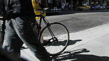 BootyCruise: Downtown Cheeks Patrol 8