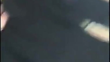 Anita ot izchukana v klasnata staq